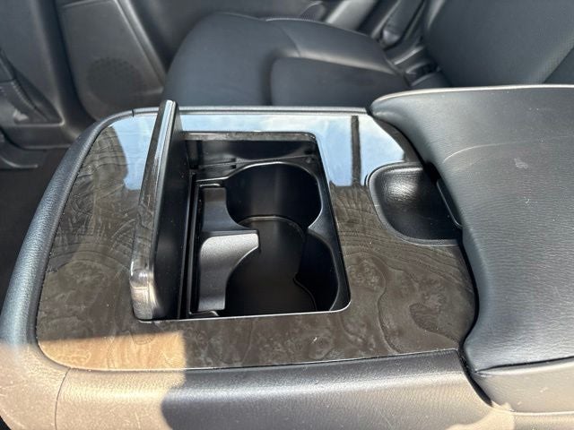 2022 INFINITI QX80 LUXE AWD