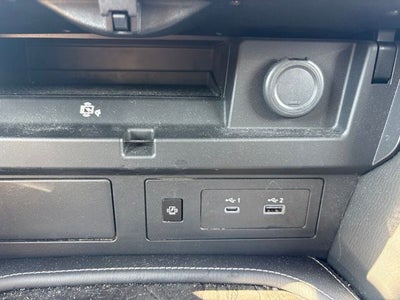 2022 INFINITI QX80 LUXE AWD