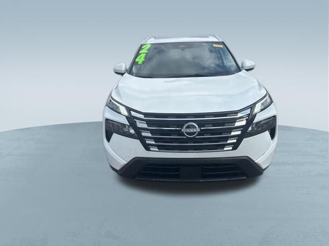 2024 Nissan Rogue SV Intelligent AWD