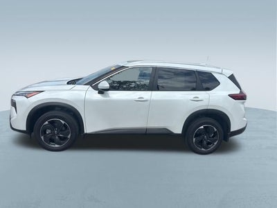 2024 Nissan Rogue SV Intelligent AWD