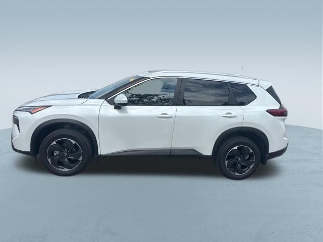 2024 Nissan Rogue SV Intelligent AWD