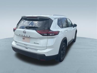 2024 Nissan Rogue SV Intelligent AWD