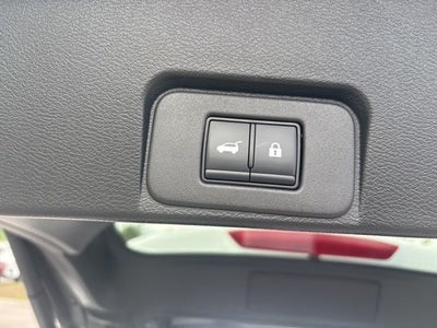 2024 Nissan Rogue SV Intelligent AWD