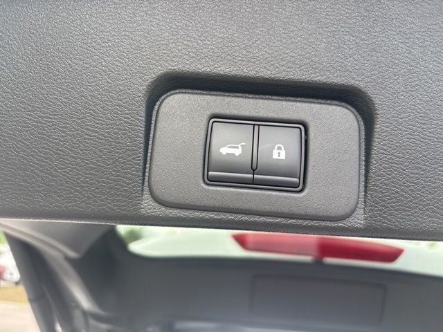 2024 Nissan Rogue SV Intelligent AWD