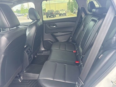 2024 Nissan Rogue SV Intelligent AWD