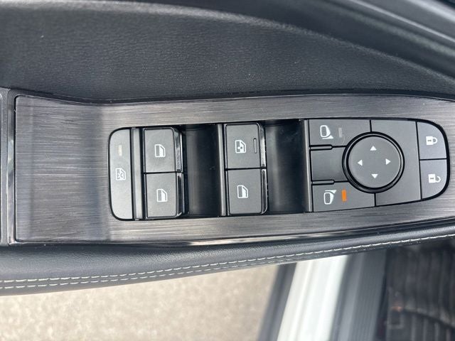 2024 Nissan Rogue SV Intelligent AWD