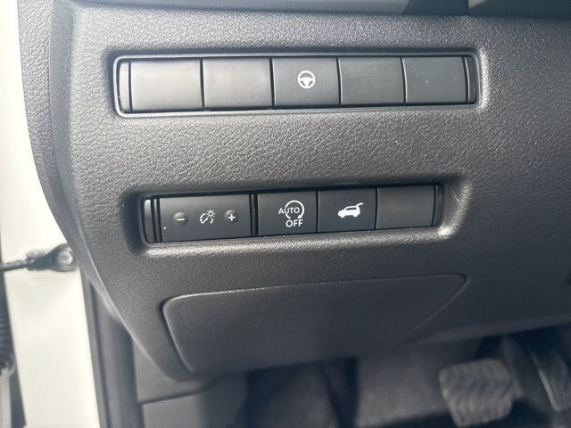 2024 Nissan Rogue SV Intelligent AWD