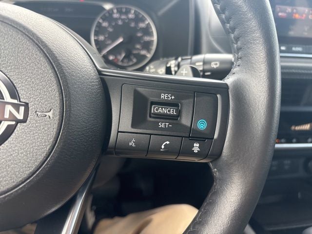 2024 Nissan Rogue SV Intelligent AWD