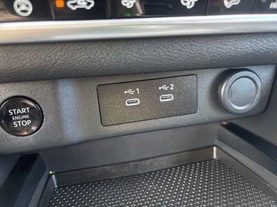 2024 Nissan Rogue SV Intelligent AWD