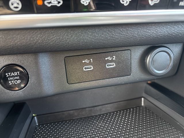 2024 Nissan Rogue SV Intelligent AWD