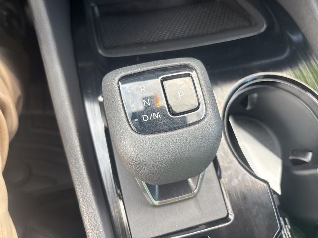 2024 Nissan Rogue SV Intelligent AWD