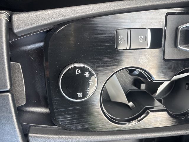 2024 Nissan Rogue SV Intelligent AWD