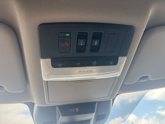 2024 Nissan Rogue SV Intelligent AWD