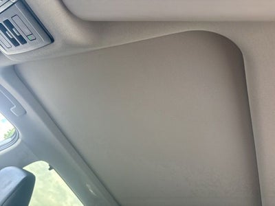 2024 Nissan Rogue SV Intelligent AWD
