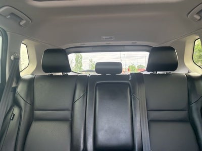 2024 Nissan Rogue SV Intelligent AWD