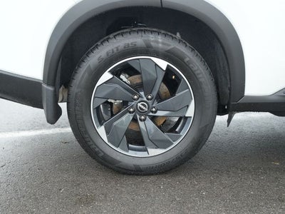 2024 Nissan Rogue SV Intelligent AWD