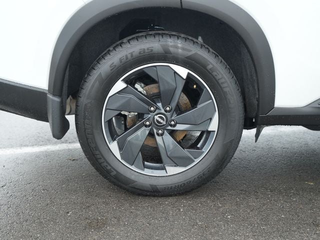 2024 Nissan Rogue SV Intelligent AWD