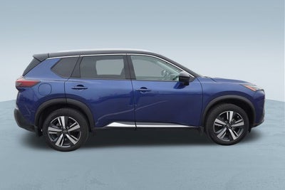 2023 Nissan Rogue SL Intelligent AWD