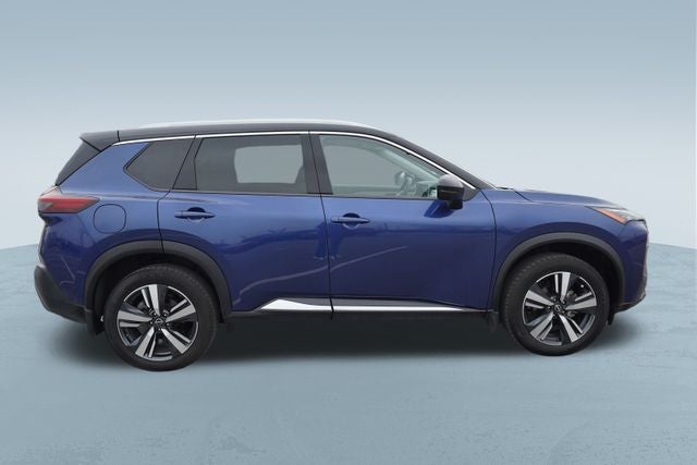 2023 Nissan Rogue SL Intelligent AWD