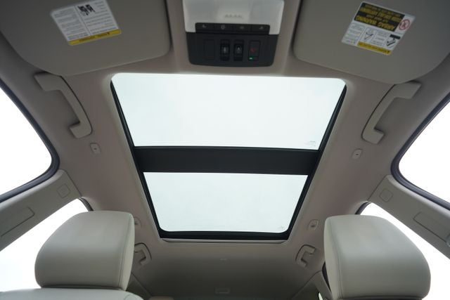 2023 Nissan Rogue SL Intelligent AWD