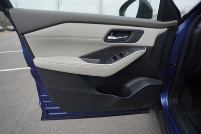 2023 Nissan Rogue SL Intelligent AWD