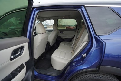 2023 Nissan Rogue SL Intelligent AWD