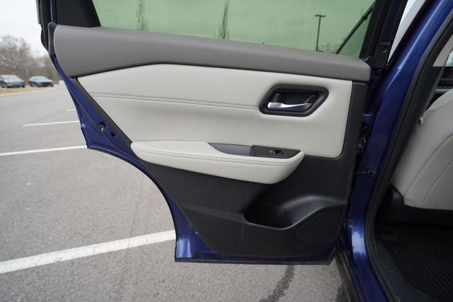 2023 Nissan Rogue SL Intelligent AWD