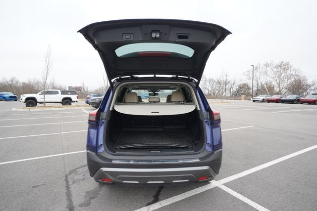 2023 Nissan Rogue SL Intelligent AWD