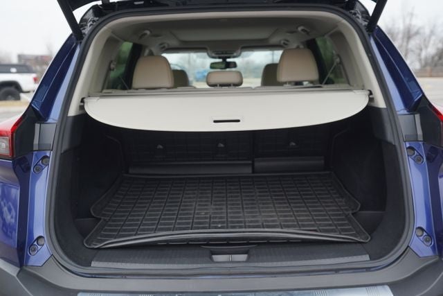 2023 Nissan Rogue SL Intelligent AWD