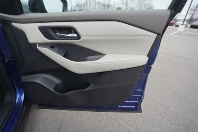 2023 Nissan Rogue SL Intelligent AWD