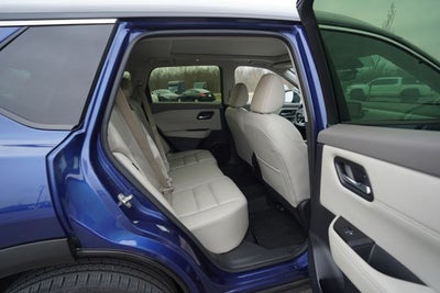 2023 Nissan Rogue SL Intelligent AWD