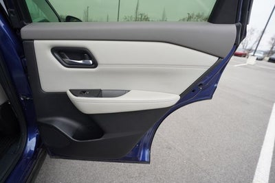 2023 Nissan Rogue SL Intelligent AWD