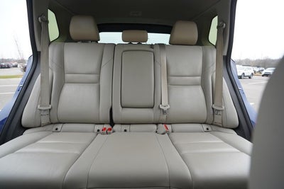 2023 Nissan Rogue SL Intelligent AWD