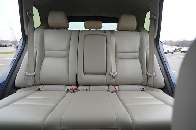 2023 Nissan Rogue SL Intelligent AWD