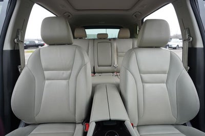 2023 Nissan Rogue SL Intelligent AWD