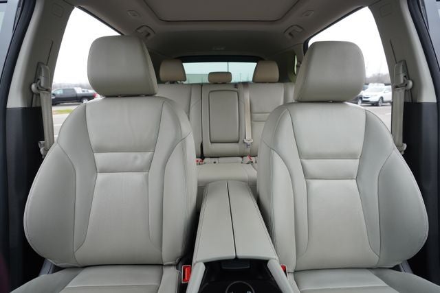 2023 Nissan Rogue SL Intelligent AWD