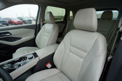 2023 Nissan Rogue SL Intelligent AWD