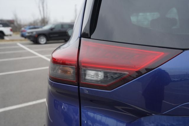 2023 Nissan Rogue SL Intelligent AWD