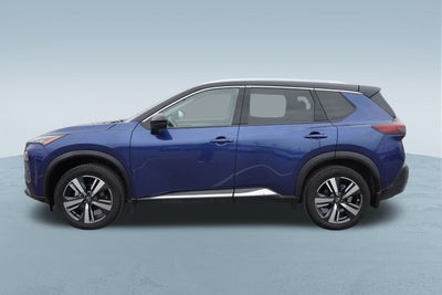 2023 Nissan Rogue SL Intelligent AWD