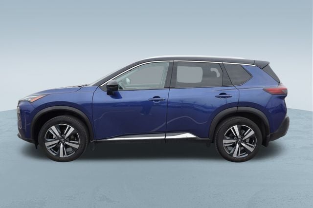 2023 Nissan Rogue SL Intelligent AWD