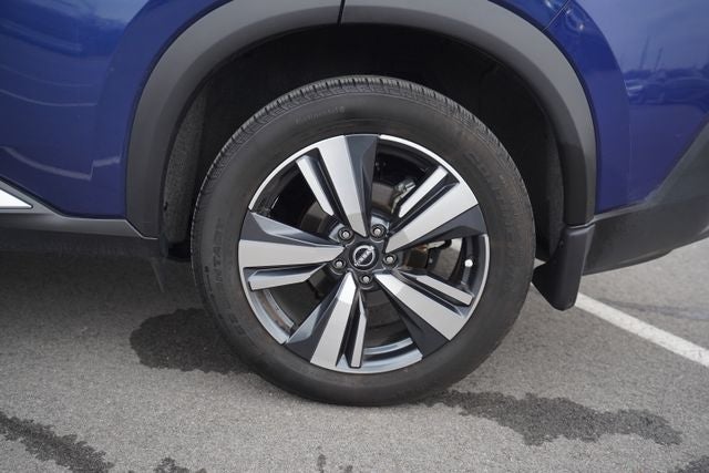 2023 Nissan Rogue SL Intelligent AWD