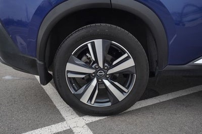 2023 Nissan Rogue SL Intelligent AWD