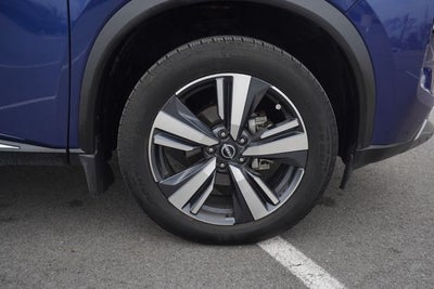 2023 Nissan Rogue SL Intelligent AWD