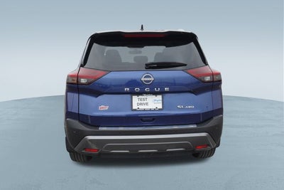 2023 Nissan Rogue SL Intelligent AWD