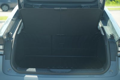 2025 Toyota Prius Plug-In Hybrid SE