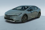 2025 Toyota Prius Plug-In Hybrid SE