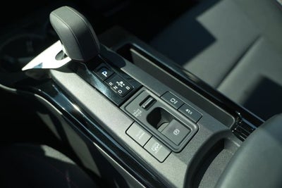 2025 Toyota Prius Plug-In Hybrid SE