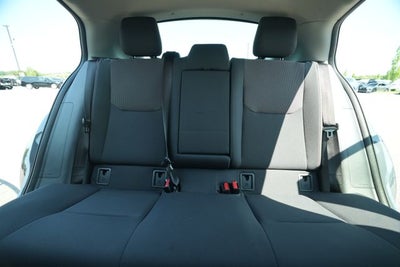 2025 Toyota Prius Plug-In Hybrid SE
