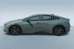 2025 Toyota Prius Plug-In Hybrid SE