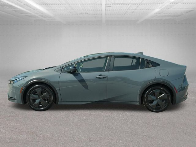 2025 Toyota Prius Plug-In Hybrid SE